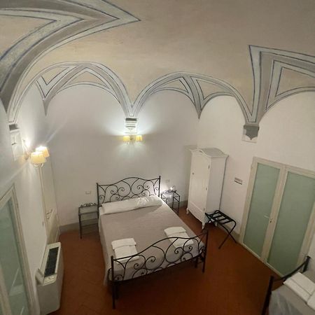 Bonconvento Bed & Breakfast Pisa Bagian luar foto