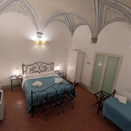 Bonconvento Bed & Breakfast Pisa Bagian luar foto