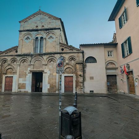 Bonconvento Bed & Breakfast Pisa Bagian luar foto