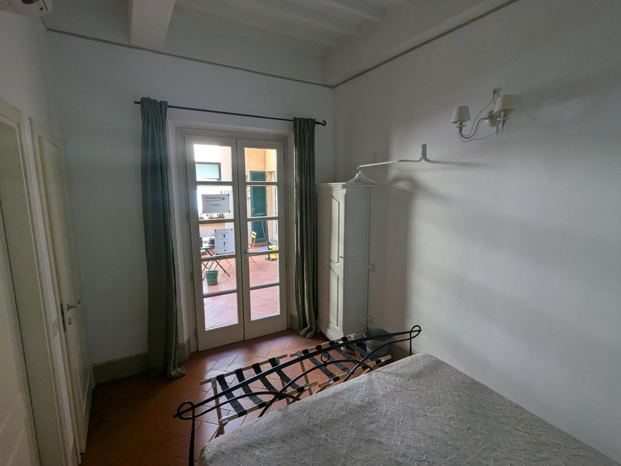 Bonconvento Bed & Breakfast Pisa Bagian luar foto