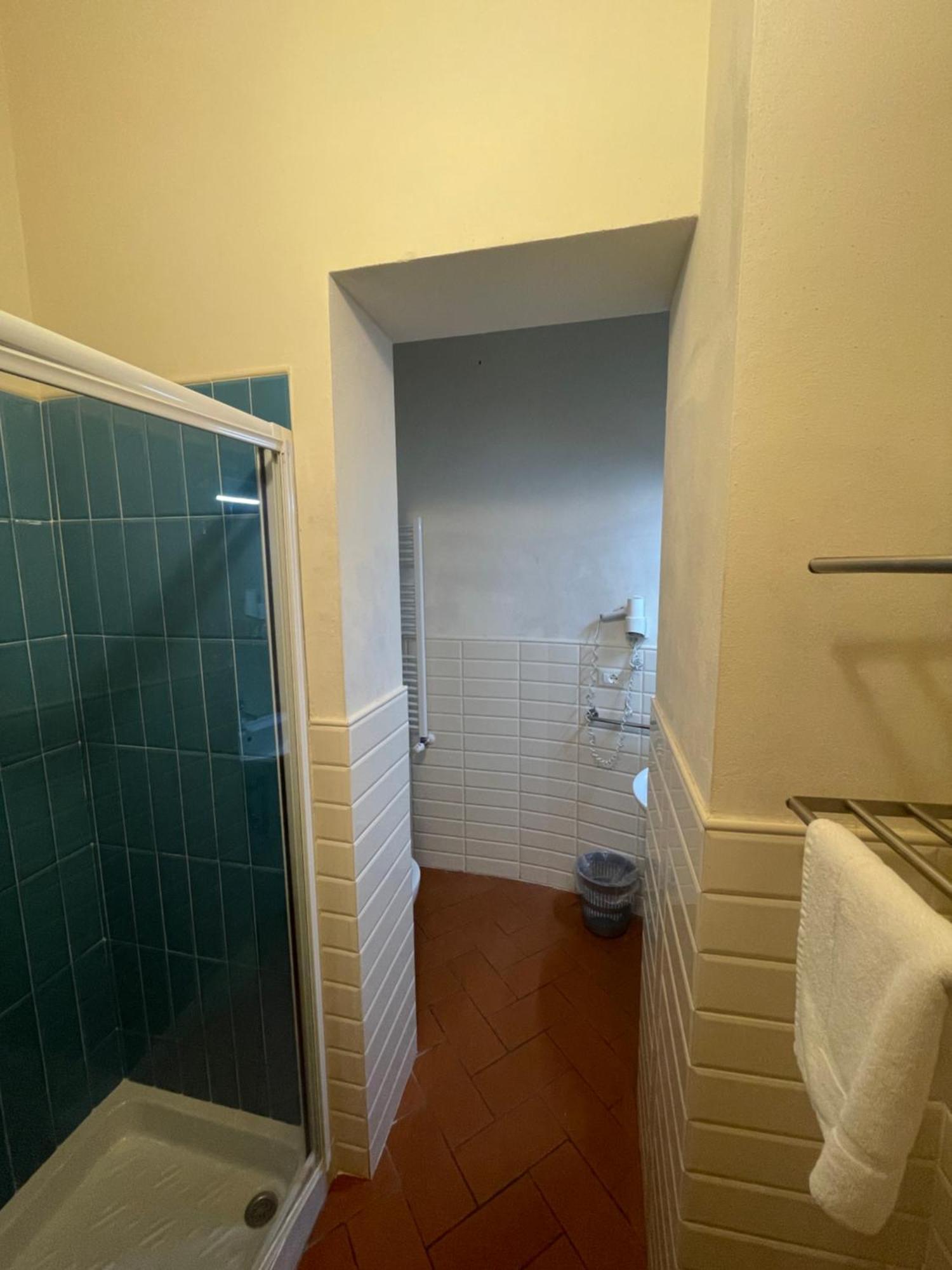 Bonconvento Bed & Breakfast Pisa Bagian luar foto