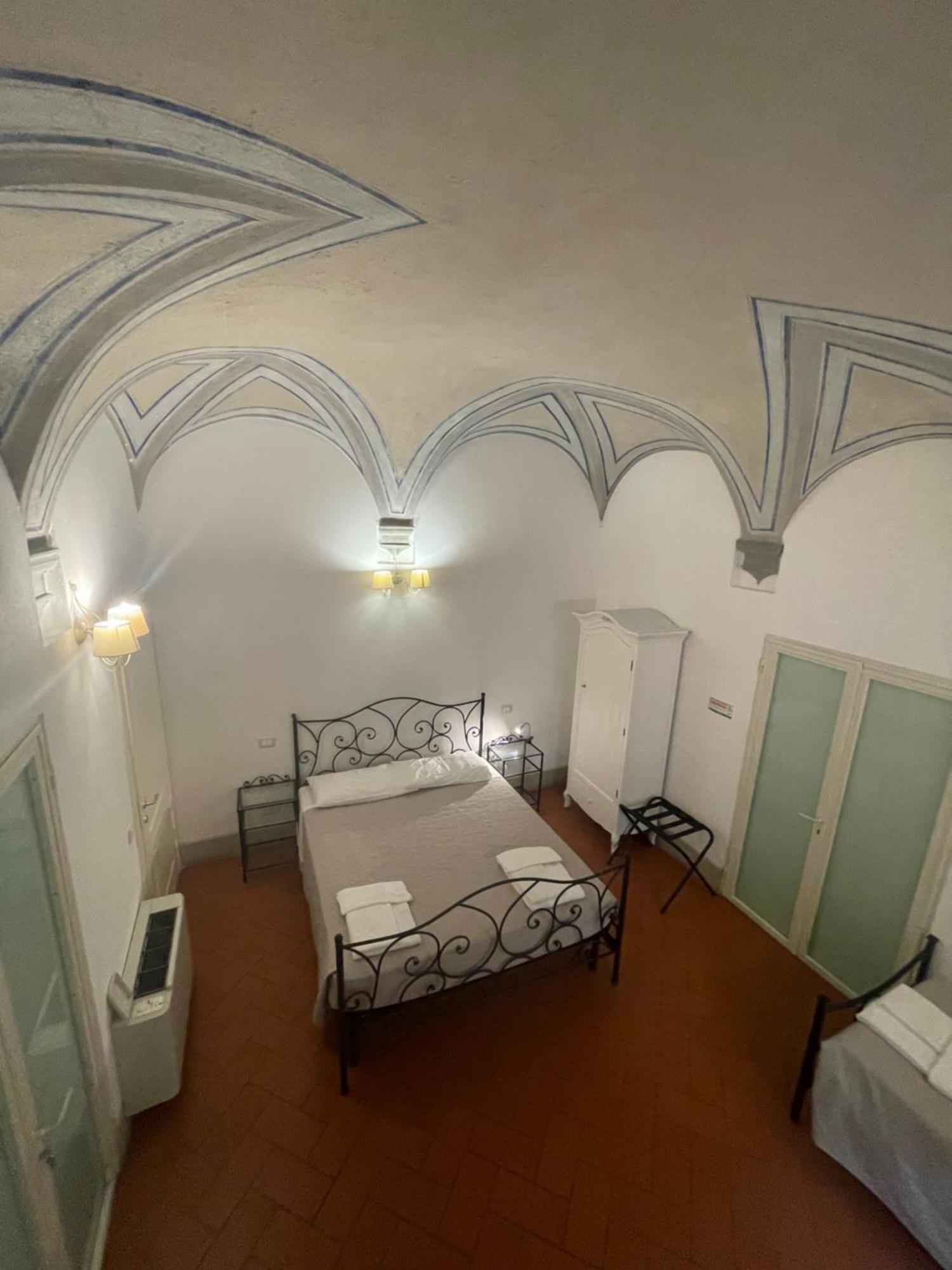 Bonconvento Bed & Breakfast Pisa Bagian luar foto