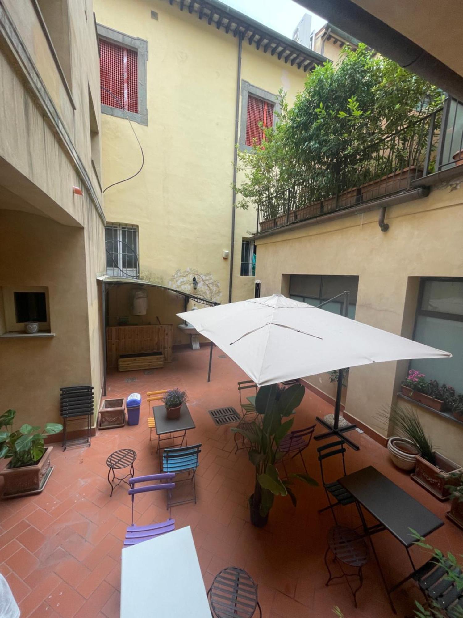 Bonconvento Bed & Breakfast Pisa Bagian luar foto