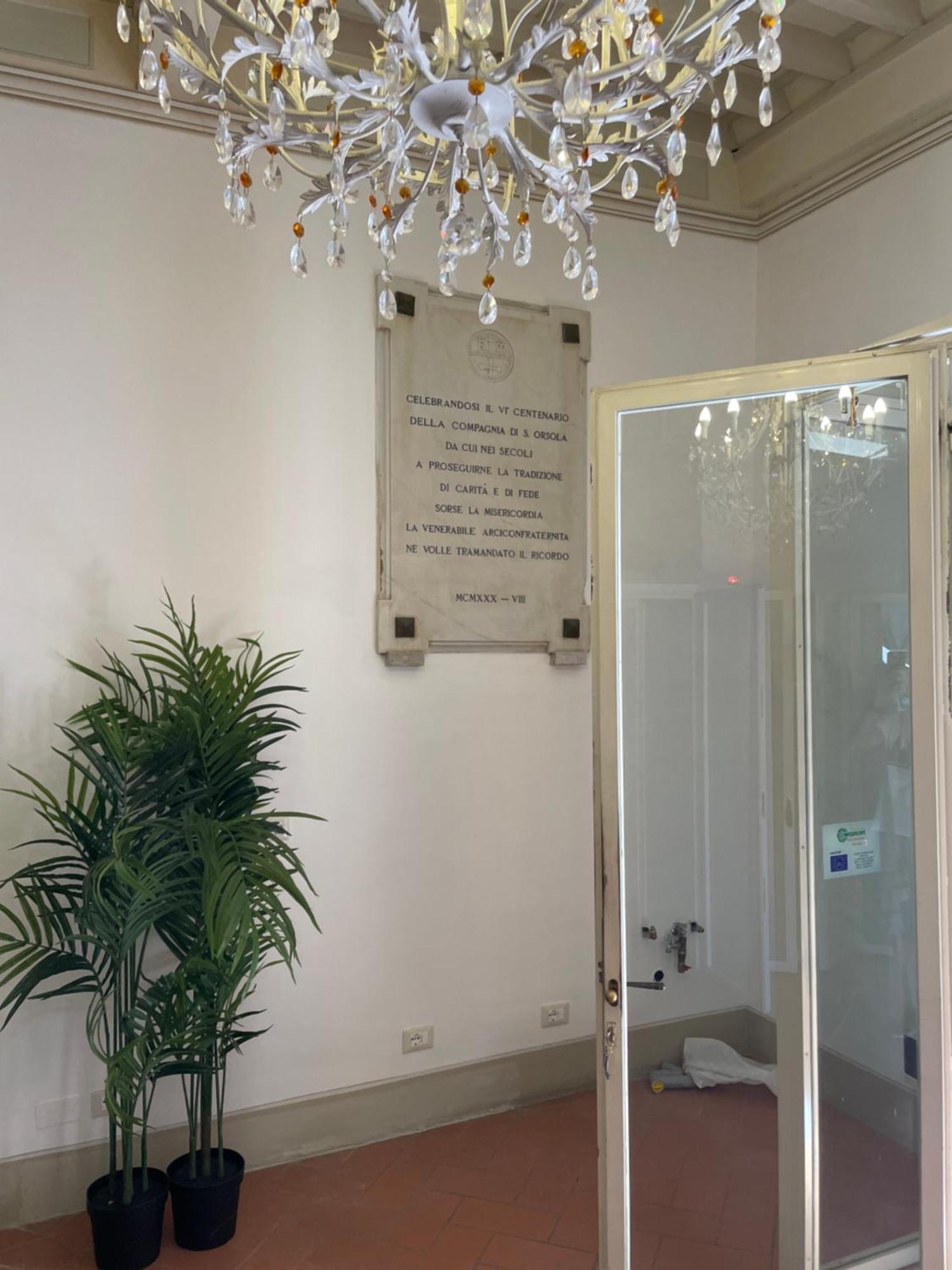 Bonconvento Bed & Breakfast Pisa Bagian luar foto