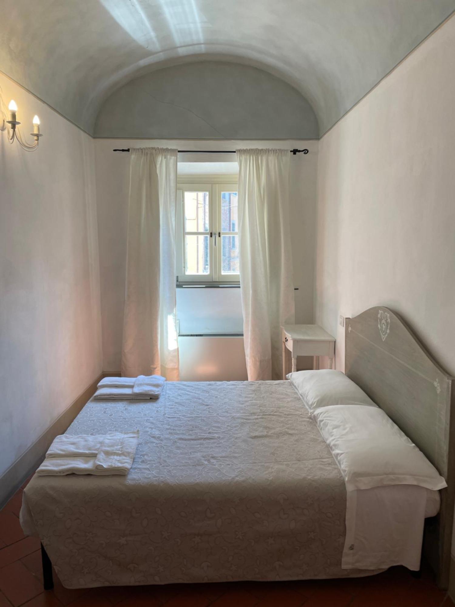 Bonconvento Bed & Breakfast Pisa Bagian luar foto