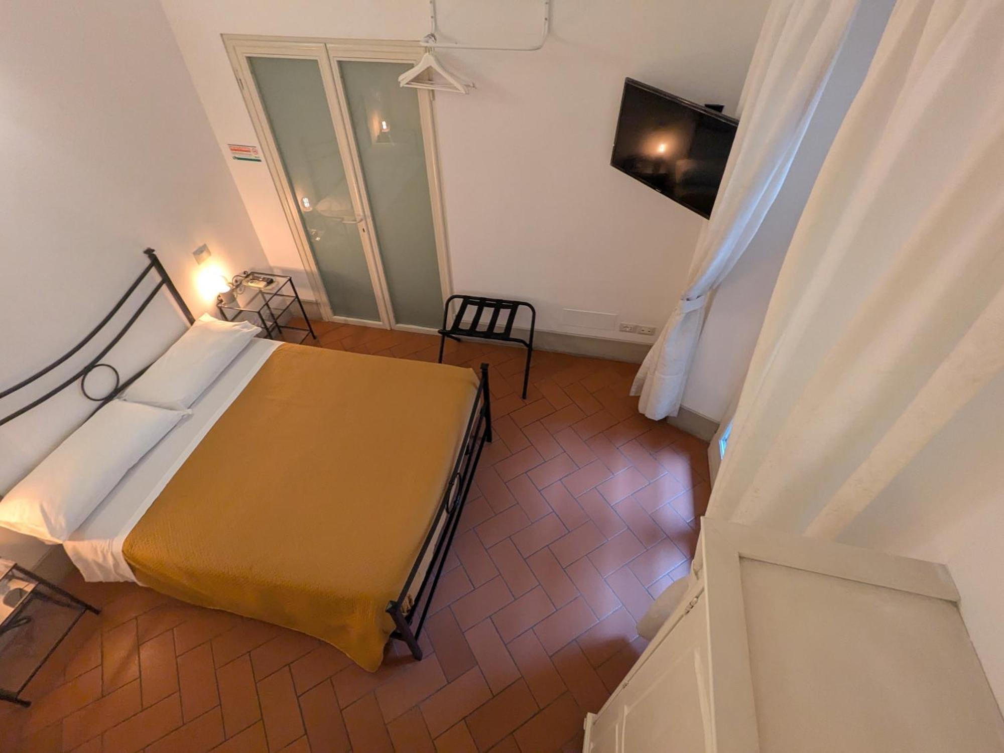 Bonconvento Bed & Breakfast Pisa Bagian luar foto