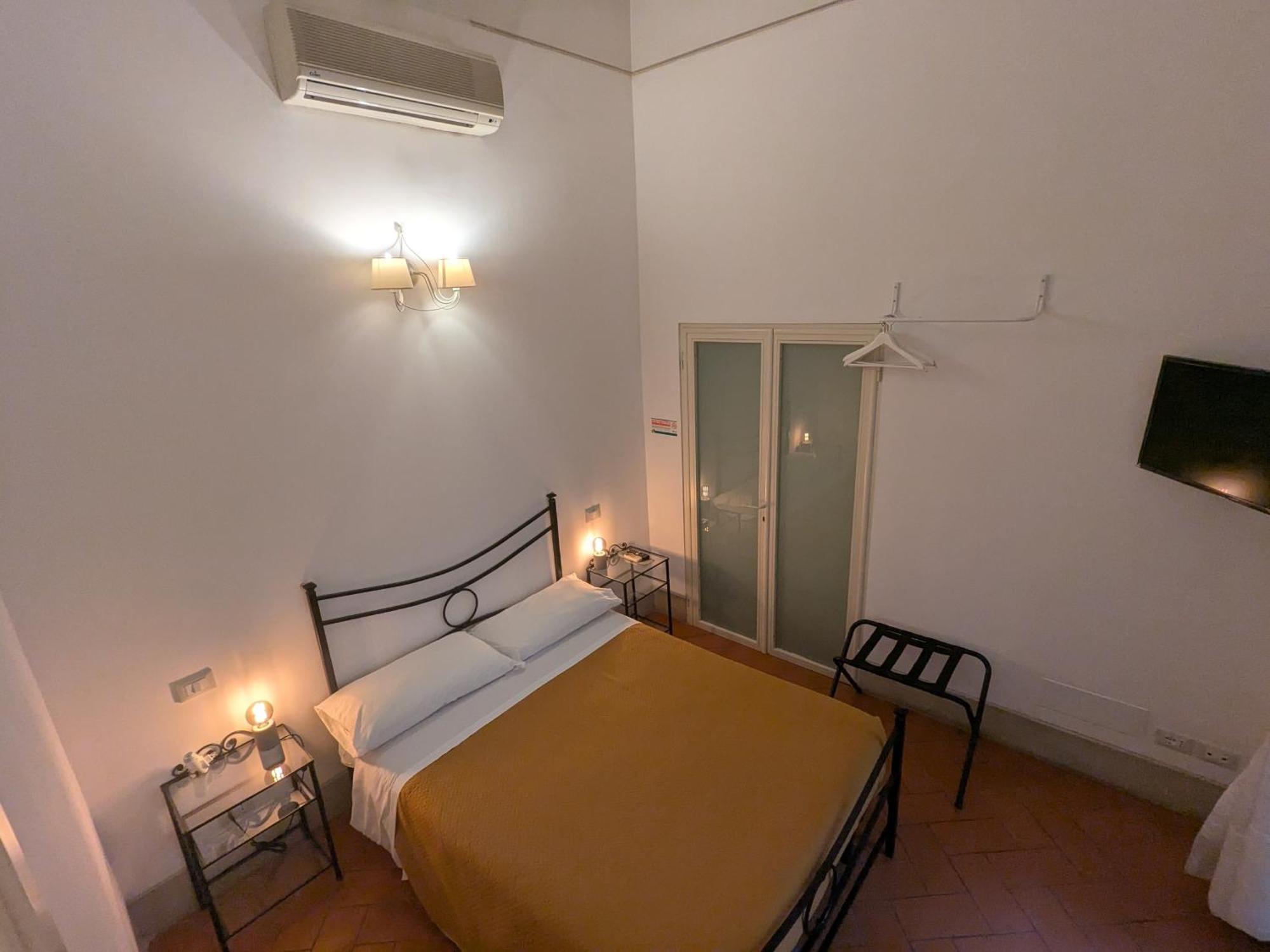 Bonconvento Bed & Breakfast Pisa Bagian luar foto