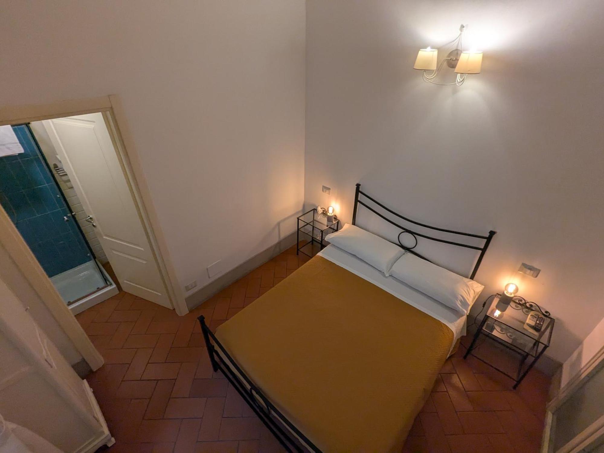 Bonconvento Bed & Breakfast Pisa Bagian luar foto
