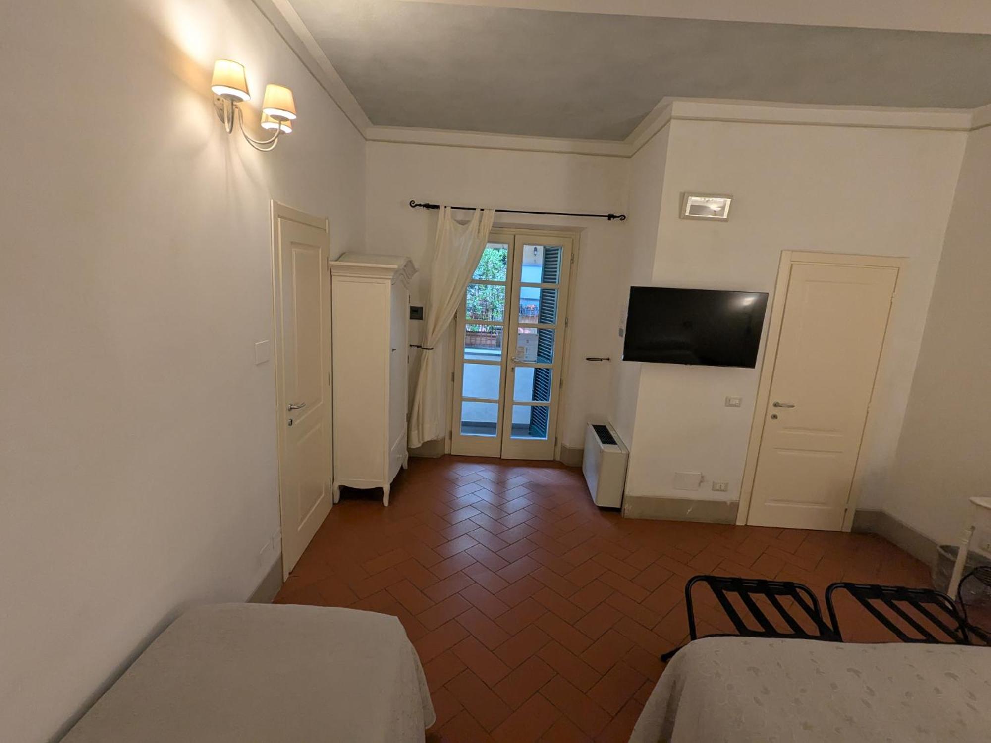 Bonconvento Bed & Breakfast Pisa Bagian luar foto