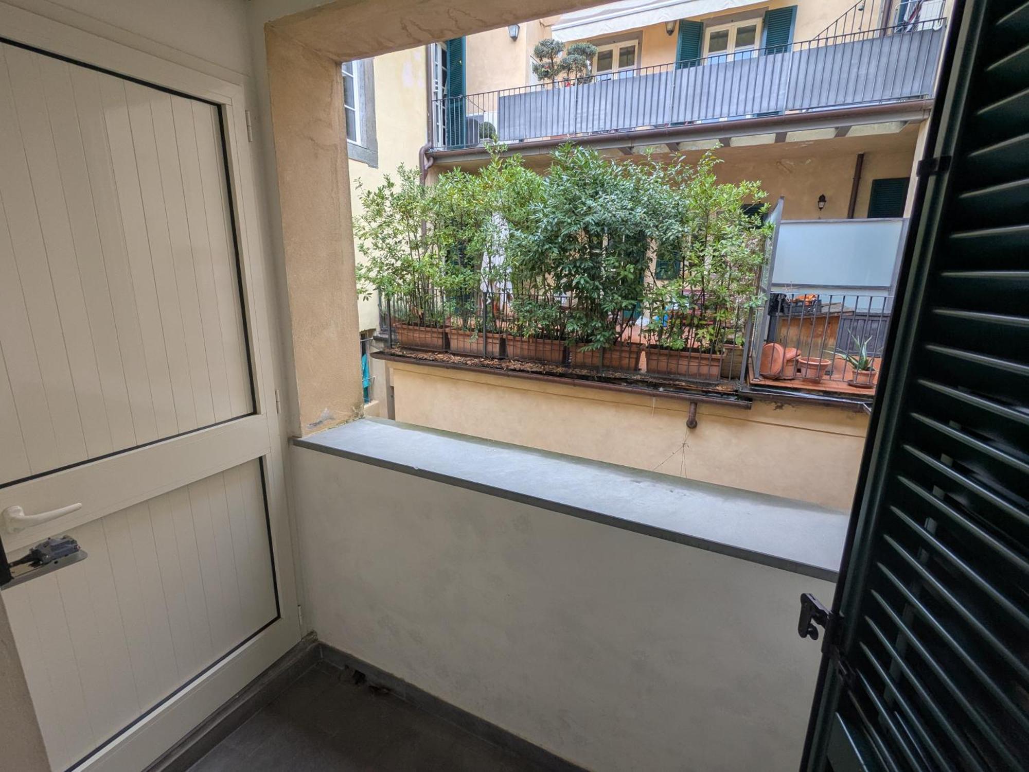 Bonconvento Bed & Breakfast Pisa Bagian luar foto
